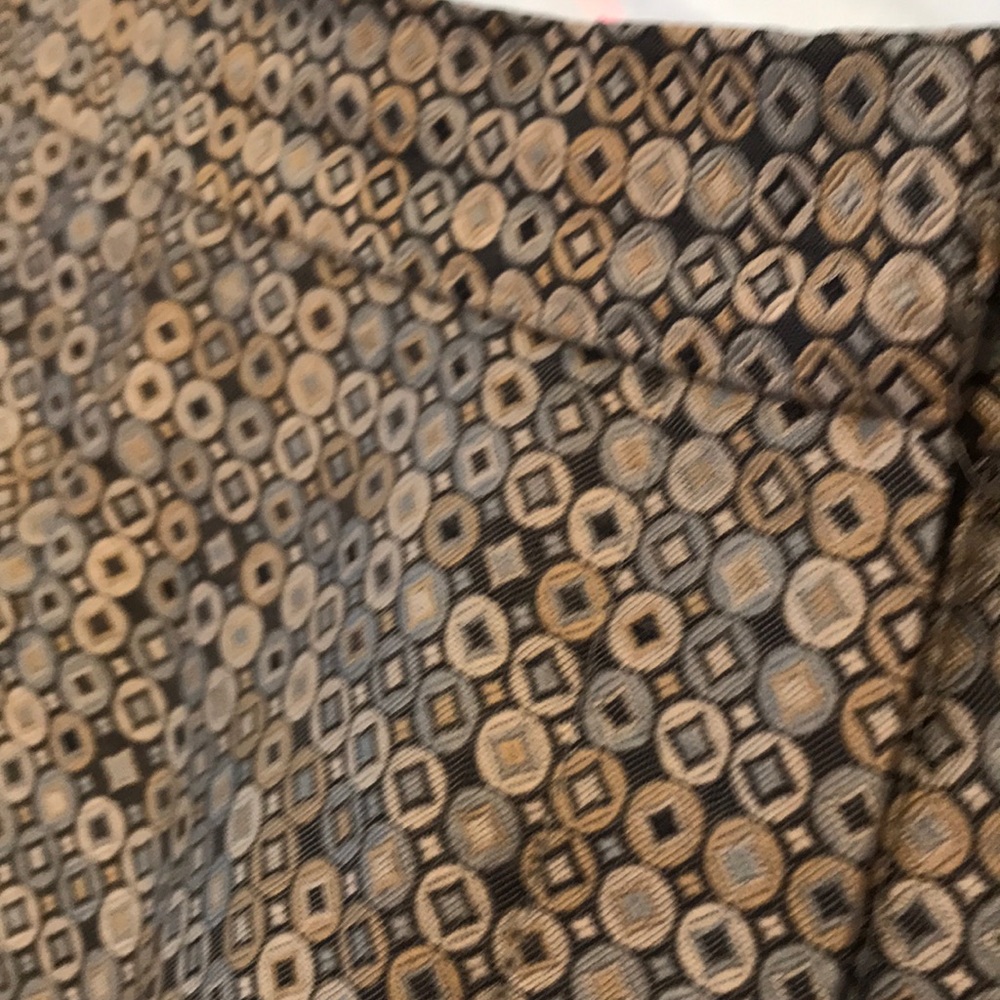 Multi Colored Pants - image 2